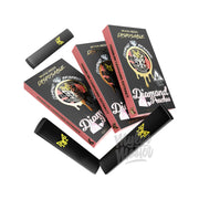 Muha Meds Diamond Reserve 1g Disposable Rechargeable Vape Packaging