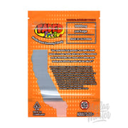 thc edibles packaging, thc edible packaging, thc candy packaging, thc candy bags, Sherbert, Resealable, Packaging, Orange Sherbert, Orange Bag, Orange, mylar edible packaging, mylar candy bags, Mylar Bags, Mylar, Medicated, Infused, gummy edible packaging, Gummy, Gummies, gummie bags, Food Grade, Faded Fruits, Empty Bags, Empty, edibles packages, edibles mylar bags, edibles candy bag, edibles bags, 