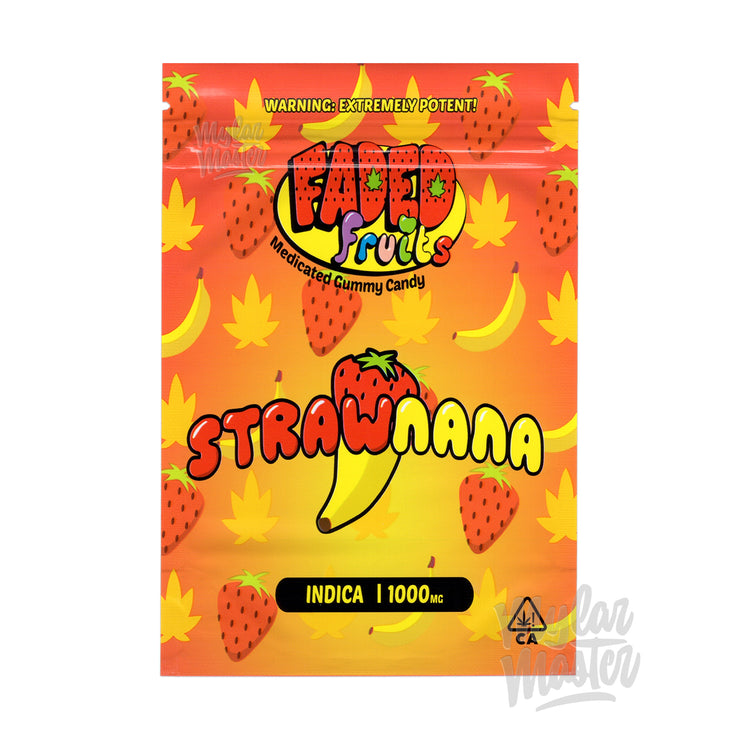 thc gummie packaging, thc edibles packaging, thc edible packaging, thc candy packaging, thc candy bags, Strawnana, Strawberry, Straw, Resealable, Packaging, mylar edible packaging, mylar candy bags, Mylar Bags, Mylar, Medicated, Infused, Gummy, Gummies, gummie bags, Food Grade, Faded Fruits, Empty Bags, Empty, edibles packages, edibles mylar bags, edibles candy bag, edibles bags, edibles bag, Edibles, edible packaging thc, edible mylar bags, edible gummy packaging, edible gummy bags,