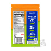 Zipper Seal  Snacks  Smell Proof  Resealable  Packaging  Mylar Bags  Jalapeño  Infused  Gussets  Gusseted Bottom  Gusseted  Food Packaging  Food Grade  Empty Bags  Crunchy  Crisps  Chips  Cheetos  Cheeboz  Cheddar  Cannabis Chips  All Snack & Food Packs  600mg  3.5g