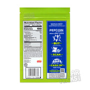 Zipper Seal  Tortilla  Snacks  Smell Proof  Sale  Resealable  Packaging  Mylar Bags  Limon  Lime  Infused  Hot  Gussets  Gusseted Bottom  Gusseted  Food Packaging  Food Grade  Flamin' Hot  Flamin'  Flamas  Empty Bags  Doritos  Crisps  Chips  Cannabis Chips  All Snack & Food Packs  600mg  3.5g