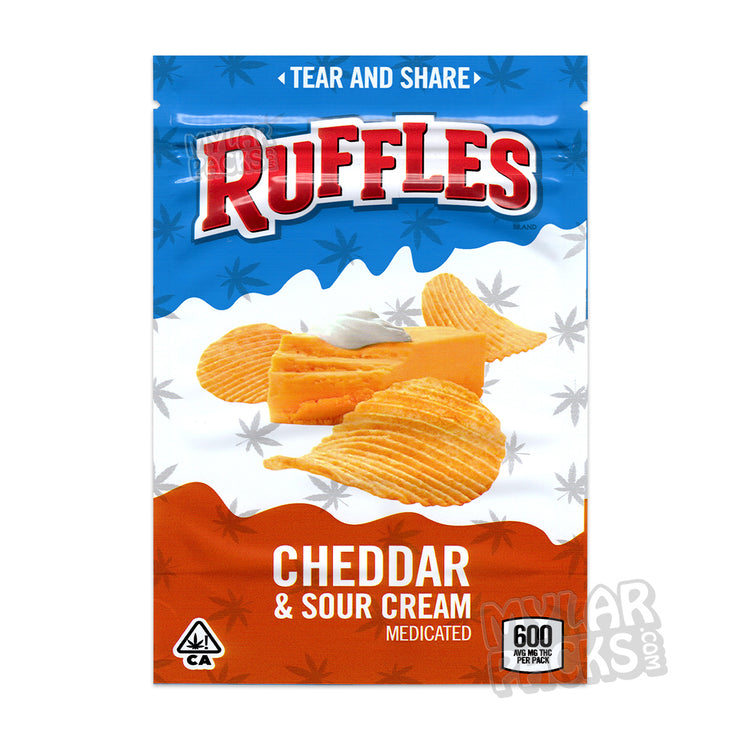 Ruffles Cheddar & Sour Cream Potato Chips | Potato | Valli Produce -  International Fresh Market