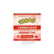 THC, Stickers, Sticker, Red, Mixed Flavors, Mixed, Medicinal, Medicated, Medical, Lean, Infused, Generic, Flavors, Drink Packaging, Drink, Cold, Cannalean, Cannabis Label, Cannabis Infused, Cannabis, Bottle, mylarmaster.com