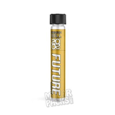 Vanilla, Single Preroll, SC Labs, Protective Tube, Preroll, Pre-Roll, Packaging, Manufacturing, Kief, Joint, Hash Oil, Glass, Future, Flower, Empty Packaging, Dry Herb, Concentrates, Cannabis Flower, All Preroll Packs, 2020 Future, 2020, 1.3g, mylarmaster.com