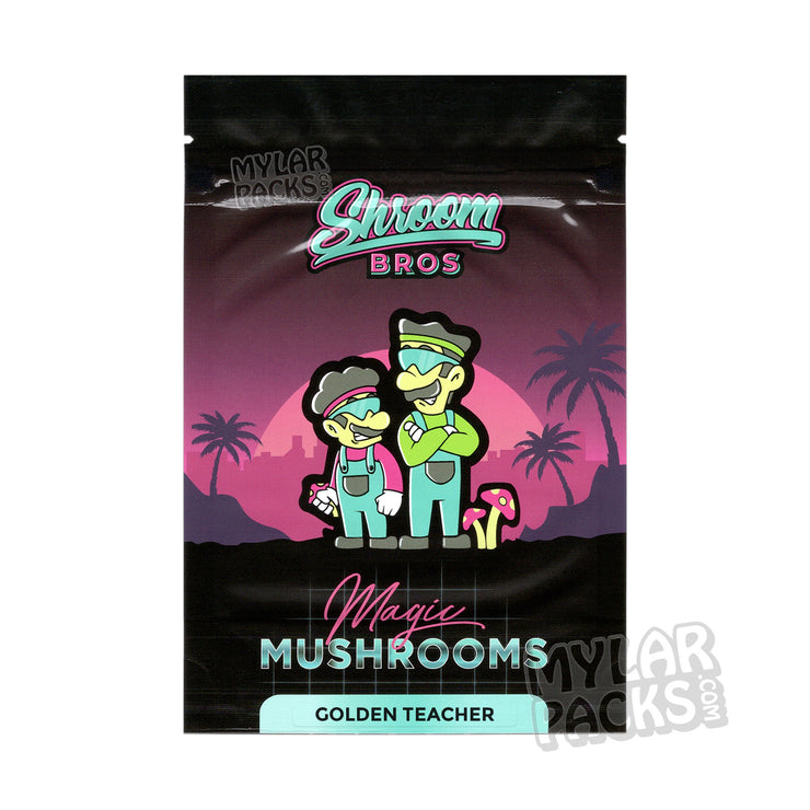 Weatherproof, Thermal, Strain Sticker, Strain Label, Strain, Stickers, Sticker, Standard, Shrooms, Rectangle, Mushrooms, Label, Custom Strain Stickers, mylarmaster.com