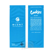 Cookies Standard Customizable Empty 2g Preroll Blunt Packaging