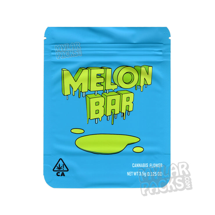 Zipper Seal  The Real  Smell Proof  Resealable  Premium  Packaging  package  Mylar Bags  Mylar Bag  Melon Bar  Melon  Manufacturing  Food Grade  Empty Packaging  Empty Bags  Empty Bag  Empty  Dry Herb  Cookies  Cannabis Flower  Cannabis  bar  All Dry Herb Packs  3.5g