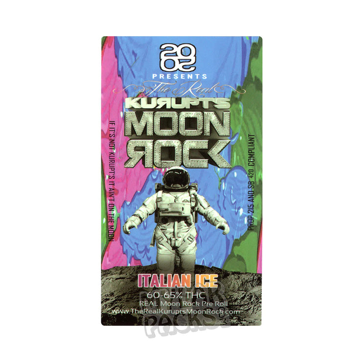 Zipper Seal  Spliff  Single Preroll  Rocks  Protective Tube  Preroll  Plastic Tube  moonrocks  Moonrock  Moon Rocks  Moon Rock  Moon  MIlk  Kurupt's Moon Rock  Kurupt's  Joint  Italian  Ice  Flower  Dry Herb  Cereal  All Preroll Packs  1g  2G