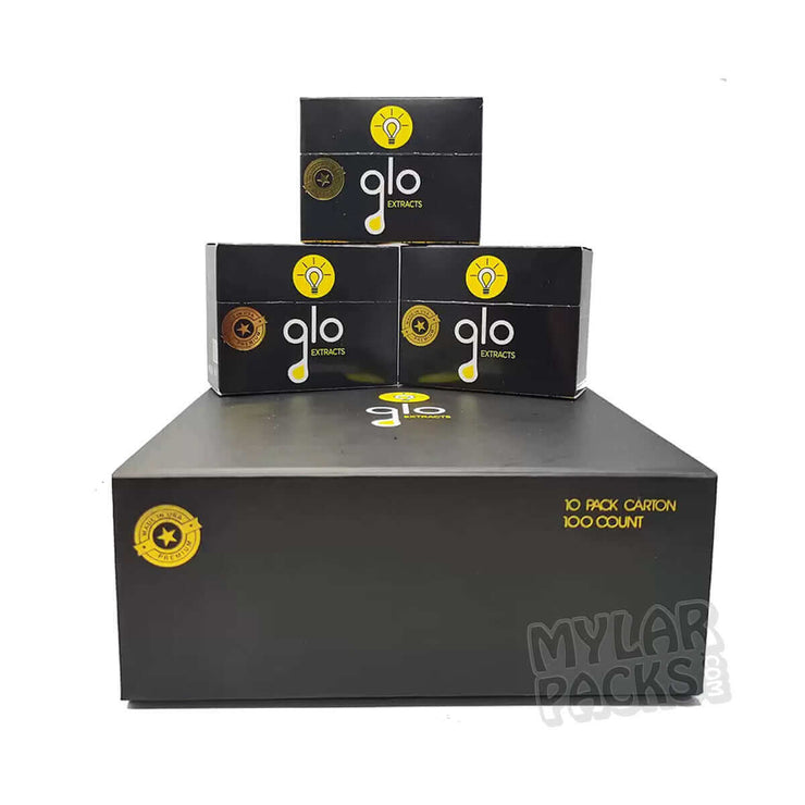 Wax  Vape  Tube  Terps  Single  Sauce  Premium  Plastic Tube  Plastic  Paper  Packaging  Oil  Glo  Extracts  Empty  Concentrates  Cartridge  Cart  Cardboard  Box  All Cart Packaging  1ml  1.0ml