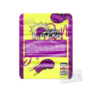 Zipper Seal  Top Shelf  Smell Proof  Resealable  Purple Punch  Purple  Punch  Packaging  package  Mylar Bags  Manufacturing  Herb  Flower  Empty Bags  Dry Herb  Cannabis  Boyz  Boys  Bag Boyz  Bag Boys  Bag  All Dry Herb Packs  3.5g