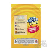 Zipper Seal  Treats  Snack  Smell Proof  Resealable  Packaging  Mylar Bags  Heat Seal  Food Grade  Empty Bags  Edibles  Crunk  Crunch Berries  Crunch  Cereal Treats  Cereal Snack  Cereal Bar  Cereal  Capz Crunch  Captain Crunch  Captain  Capn' Crunch  Berries  All Snack & Food Packs  600mg