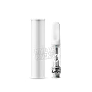 Wax  Vape  Tube  Terps  Single  Sauce  Premium  Plastic Tube  Plastic  Paper  Packaging  Oil  Minntz  Empty  Cookies  Concentrates  Cartridge  Cart  Cardboard  Box  All Cart Packaging  1ml  1.0ml