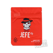  Zipper Seal  Manufacturing  Jeffe OG  Flower  Dry Herb  Cookies  All Dry Herb Packs  3.5g