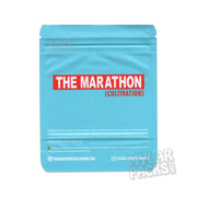 Zipper Seal  The Marathon Cultivation  Standard  Smell Proof  Resealable  Packaging  package  Mylar Bags  Mix  Marathon  Manufacturing  Flower  Empty Bags  Dry Herb  Dispensary  Cotton Candy  Cannabis  Bag  All Dry Herb Packs  3.5g