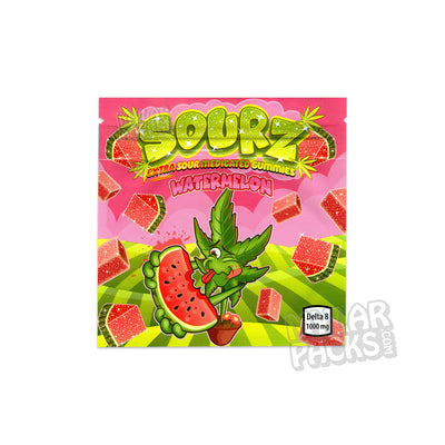 ∆8  Zipper Seal  Watermelon  Water  Warer melon  Sourz  Sour  Resealable  Punch  Mylar Bags  Mix  Melon  Medicated  Infused  Gummy  Gummies  Gummie  Gummi  Food Grade  Extra Sour  Empty Bags  Empty  Edibles  Delta8  Delta 8 Candy Packs  Delta 8  Delta  D8  Candy  1000mg