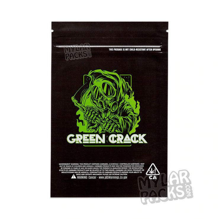 Zipper Seal  Smell Proof  Skunk #1  Skunk  Premium Flavor  Kush  Green Crack  Fritter  Flower  Dry Herb  Cush  Certified Premium  Cannabis  Apple  All Dry Herb Packs  3.5g  7g