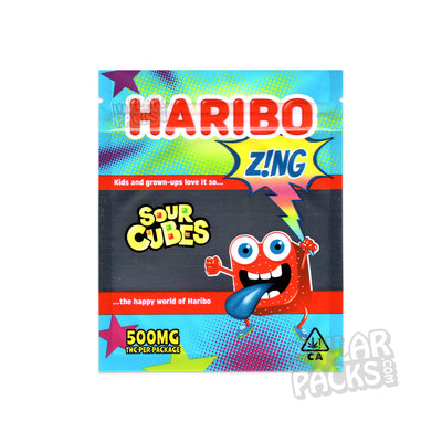 Zipper Seal  VIP  Sugar  Sour  Smell Proof  Resealable  Packaging  Mylar Bags  Mylar  Hashibo  Haribo  Gummy  Gummies  Food Grade  Empty Bags  Empty  Edibles  Caribo  Cannabis Infused  Cannabis  Candy  All Candy Packs