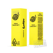 Wax  Vape  Tube  Terps  Single  Sauce  Purple  Premium  Plastic Tube  Plastic  Paper  Packaging  Oil  Lemonnade  Empty  Cookies  Concentrates  Cartridge  Cart  Cardboard  Box  All Cart Packaging  1ml  1.0ml