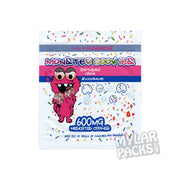 Zipper Seal  Sprinkles  Snackz  Snacks  Snack  Resealable  Packaging  Mylar Bags  Mylar  MonsterCookies  Medicated  LoudSnacks  Loud  Infused Snacks  Infused  Heat Seal  Food Grade  Empty Packaging  Empty Bags  Edibles  Cookiez  Cookies  Cannabis Infused  Cannabis  Cake  Birthday Cake  Birthday  All Snack & Food Packs  600mg