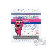 Zipper Seal  Sprinkles  Snackz  Snacks  Snack  Resealable  Packaging  Mylar Bags  Mylar  MonsterCookies  Medicated  LoudSnacks  Loud  Infused Snacks  Infused  Heat Seal  Food Grade  Empty Packaging  Empty Bags  Edibles  Cookiez  Cookies  Cannabis Infused  Cannabis  Cake  Birthday Cake  Birthday  All Snack & Food Packs  600mg