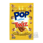 Zipper Seal  VIP  Twiz  Twixz  Twix  Snack  Smell Proof  Singles  Resealable  Popcorn  Pop Corn  Pop  Packaging  Mylar Bags  Infused  Food Grade  Empty Bags  Empty  Edibles  Coated  All Snack & Food Packs  600mg