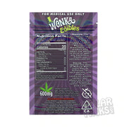 Zipper Seal, Wonka, Universal, Snack, Multi-Use, Gummy, Gummies, Generic, Empty Bag, Edibles, Cookies, Cookie, Chocolate, Cereal Bar, Candy, Brownies, Brownie, Purple, All Candy Packs, 600mg, mylarmaster.com