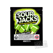 Zipper Seal  Wedges  Sour Jacks  Sour Green Apple  Sour  Shell  Packaging  Mylar Bags  Mylar Bag  Mylar  Medicated  Jacks  Infused  Gummy  Green  Food Packaging  Flavor  Empty Packaging  Empty Bags  Empty Bag  Empty  Edibles  Cannabis Infused  Cannabis  Candy  Apple  and  All Candy Packs  600mg