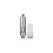 Unbranded Empty 1ml CCell Vape Cartridge with White Ceramic Tip