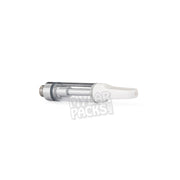 Unbranded Empty 1ml CCell Vape Cartridge with White Ceramic Tip